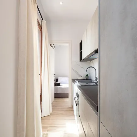 Semesterbostad Ebenus Rethymno