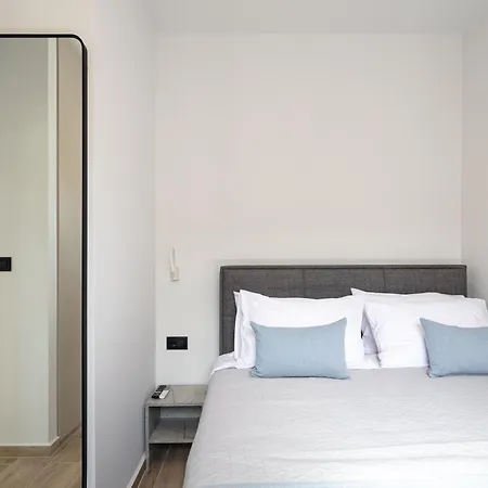 Casa vacanze Ebenus Rethymno