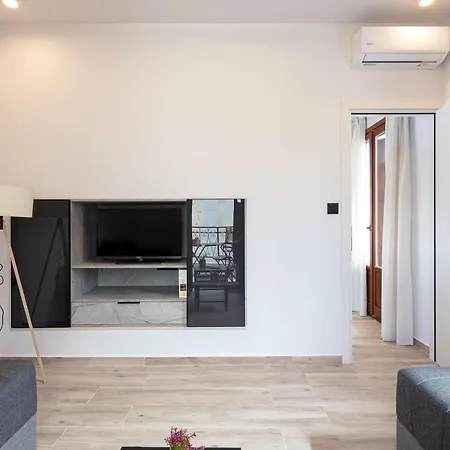 Ebenus Casa vacanze Rethymno