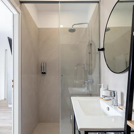 Ebenus Semesterbostad Rethymno