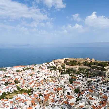 Tatil Evi Ebenus