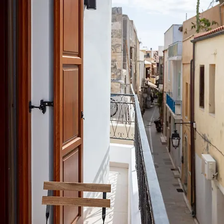 Semesterbostad Ebenus