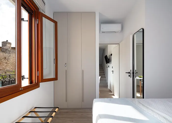 Casa vacanze Ebenus Rethymno