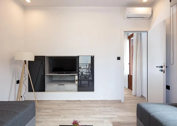 Ebenus Casa vacanze Rethymno