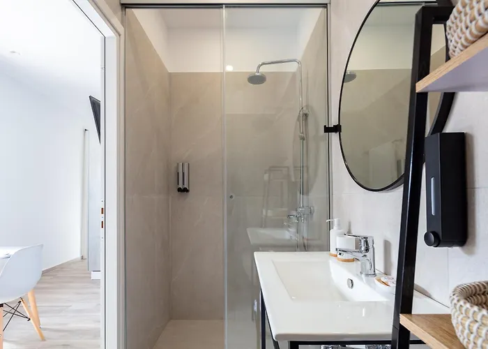 Ebenus Casa vacanze Rethymno