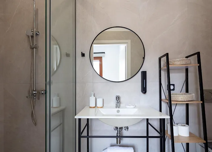 Casa vacanze Ebenus Rethymno