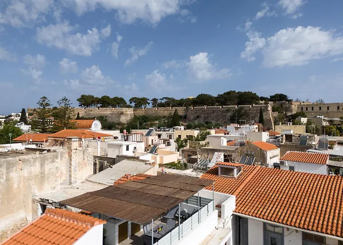 Casa vacanze Ebenus *