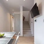 Ebenus Tatil Evi