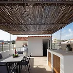 Tatil Evi Ebenus