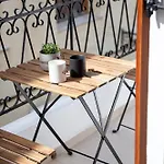Ebenus Tatil Evi