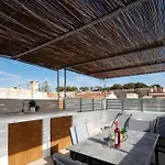 Ebenus Tatil Evi Resmo