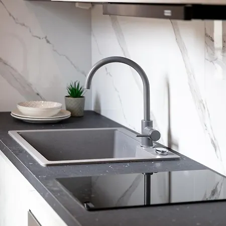 Дом отдыха Ebenus