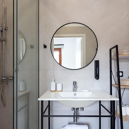 Дом отдыха Ebenus Ретимно