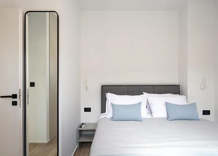 Holiday home Ebenus Rethymno (Crete)