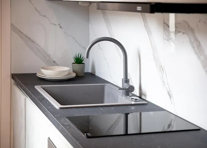 Dom wakacyjny Ebenus